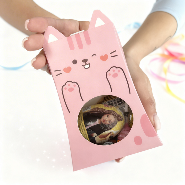 Compliment "Kitty"